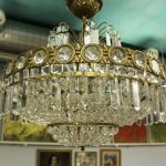 887 3305 HANGING LAMP
